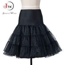 Load image into Gallery viewer, V-Neck Big Swing Vintage Christmas Dress Women