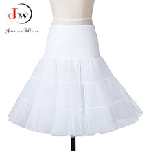 Load image into Gallery viewer, V-Neck Big Swing Vintage Christmas Dress Women