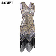 Load image into Gallery viewer, Women Dress Evening Party Tight Elegant Ladies