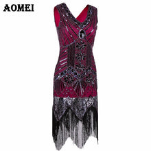 Load image into Gallery viewer, Women Dress Evening Party Tight Elegant Ladies