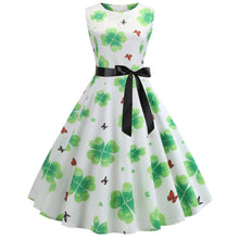 Load image into Gallery viewer, Women Summer Bohemian Dress